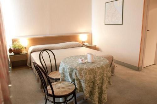 Hotel Thema Rocca San Giovanni Exteriér fotografie