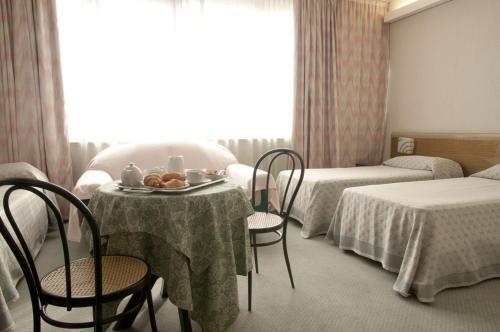 Hotel Thema Rocca San Giovanni Exteriér fotografie