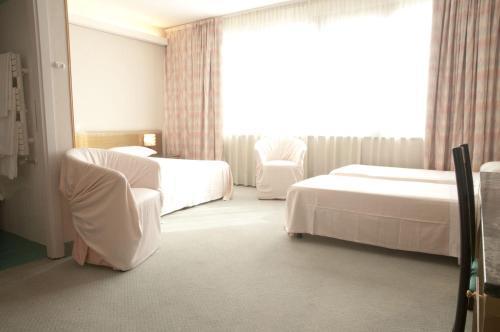 Hotel Thema Rocca San Giovanni Exteriér fotografie